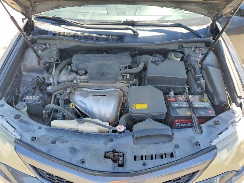 Aukcja sprzedaży 2014 Toyota Camry, vin: 4T1BF1FK9EU458847, numer aukcji: 58970586