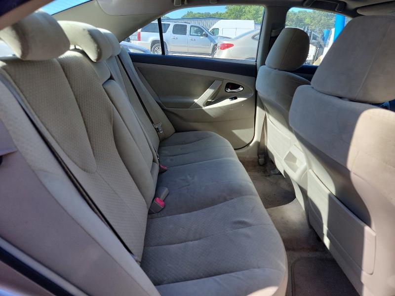 Aukcja sprzedaży 2008 Toyota Camry, vin: JTNBK46K483035200, numer aukcji: 55330056