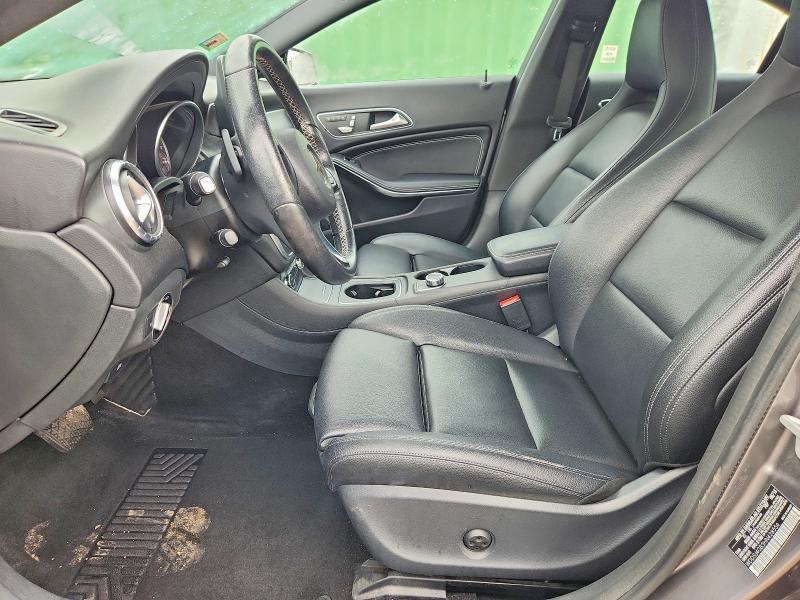 Продажа на аукционе авто 2017 Mercedes-benz Cla, vin: WDDSJ4GB3HN428556, номер лота: 57035076