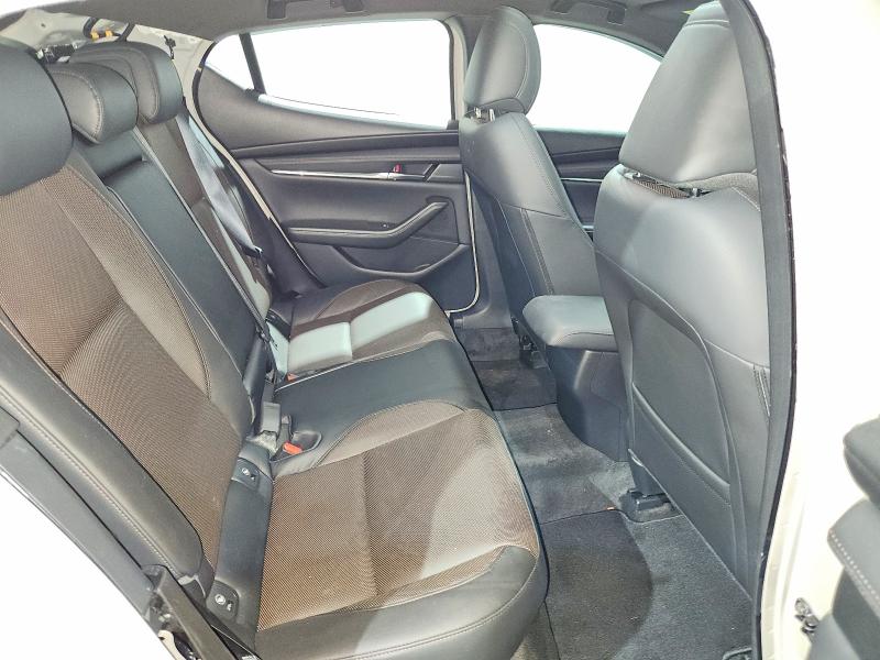 Продажа на аукционе авто 2026 Mazda 3, vin: JM1BPAML3T1863369, номер лота: 56848076