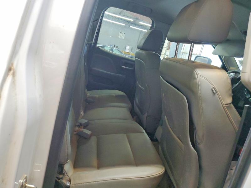Aukcja sprzedaży 2015 Chevrolet Silverado, vin: 1GB2CUEG2FZ547292, numer aukcji: 59079636