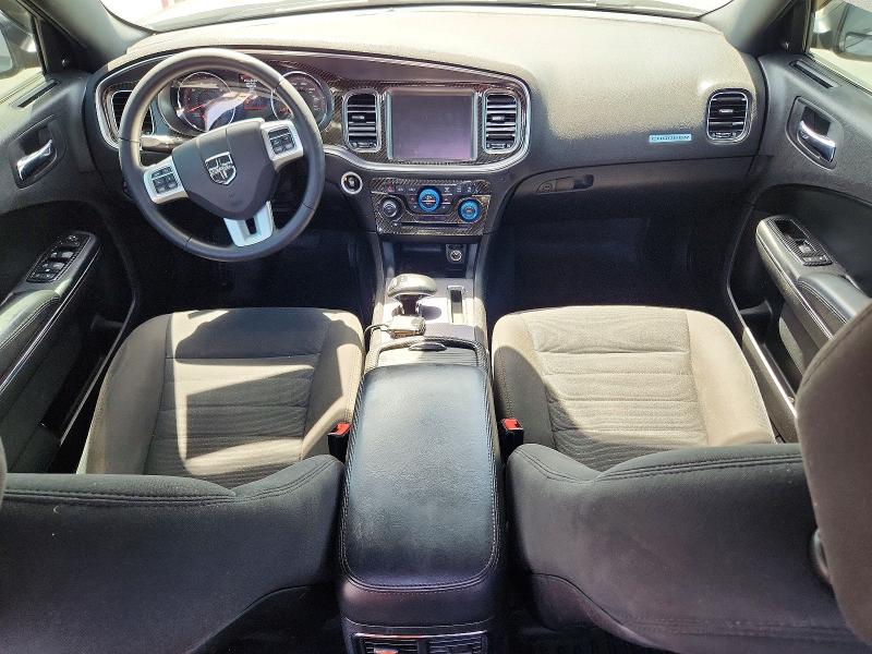 2014 Dodge Charger მანქანა იყიდება აუქციონზე, vin: 2C3CDXHGXEH329243, აუქციონის ნომერი: 58832926