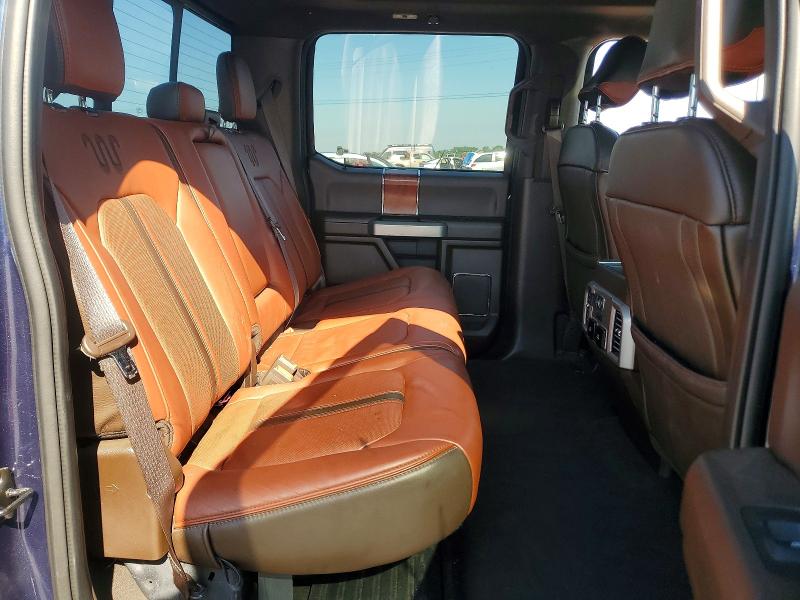 Aukcja sprzedaży 2019 Ford F250, vin: 1FT7W2BT8KEG30824, numer aukcji: 57077886