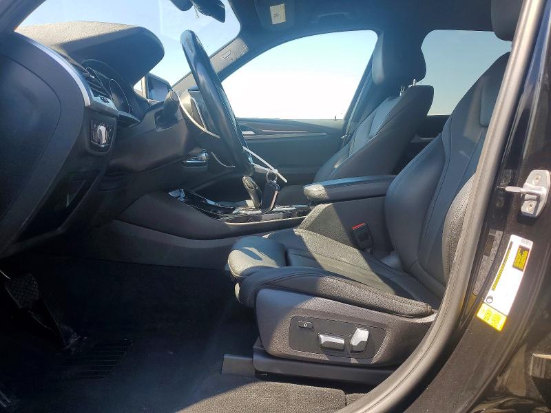 56813276 :رقم المزاد ، 5UXTR7C52KLR53568 vin ، 2019 Bmw X3 مزاد بيع