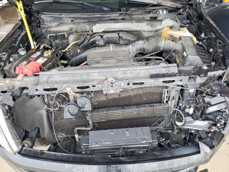 Aukcja sprzedaży 2014 Ford F150, vin: 1FTFW1CT9EFB06293, numer aukcji: 56037446