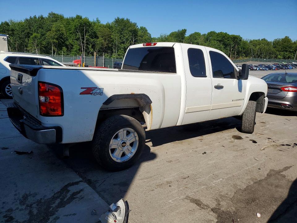 Aukcja sprzedaży 2007 Chevrolet Silverado, vin: 2GCEK19C871682093, numer aukcji: 55831166