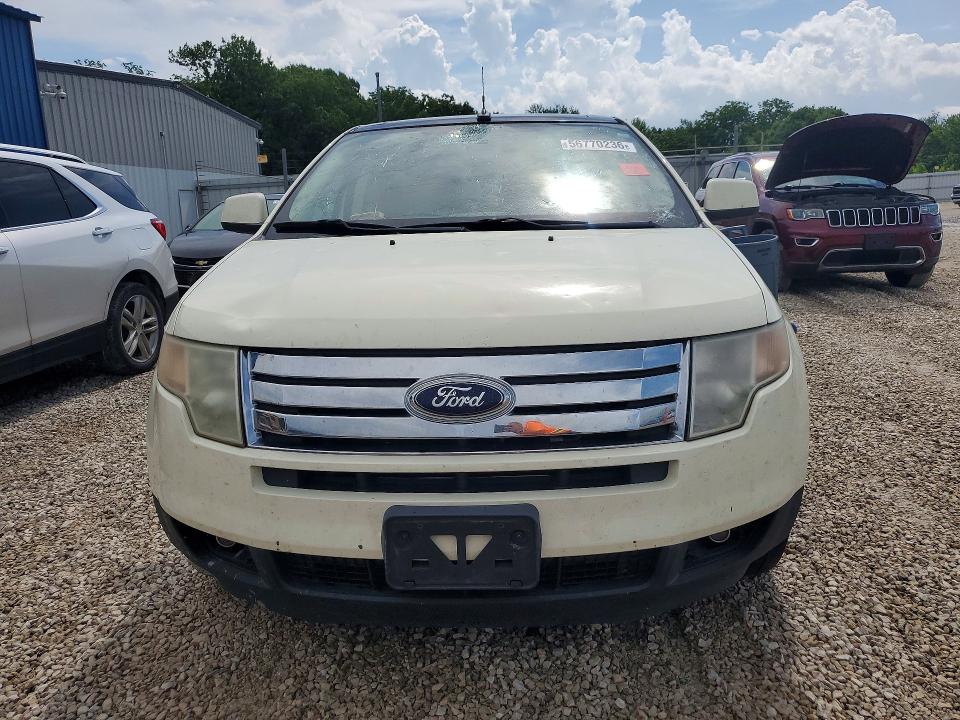 Продаж на аукціоні авто 2008 Ford Edge, vin: 2FMDK39C58BA32412, номер лоту: 56770236