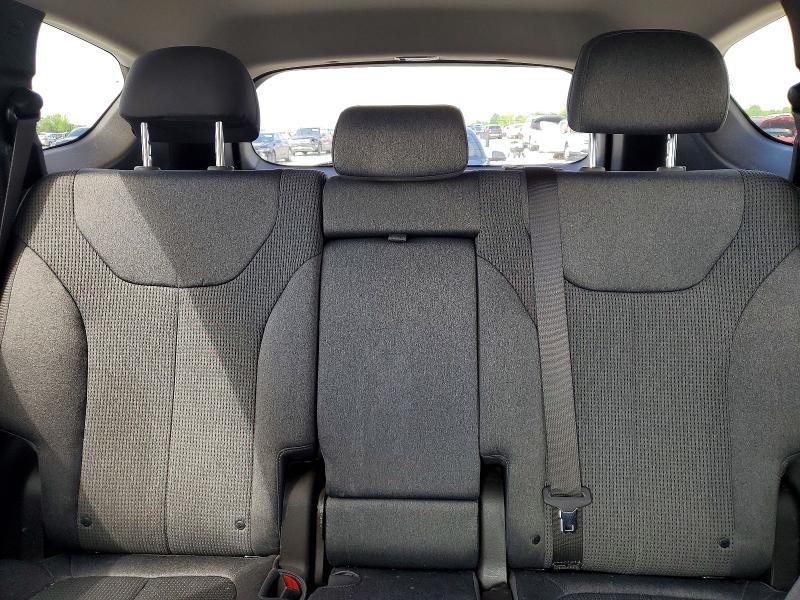 Продажа на аукционе авто 2019 Hyundai Santa Fe, vin: 5NMS23AD1KH107227, номер лота: 55587016