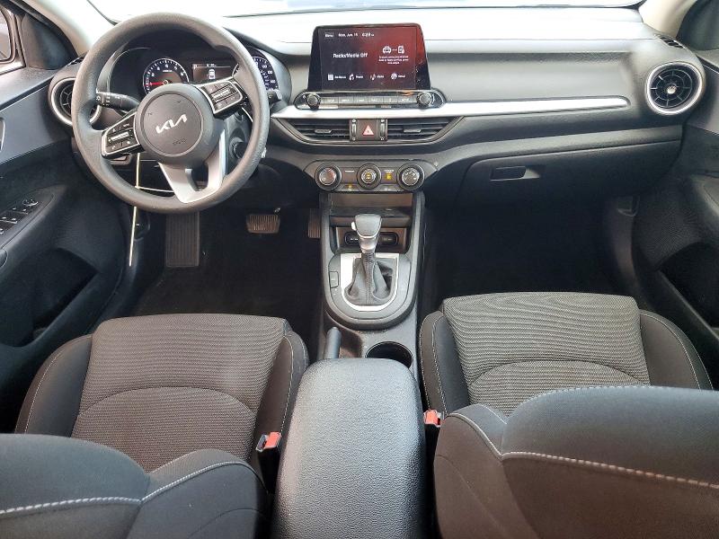 Aukcja sprzedaży 2022 Kia Forte, vin: 3KPF24AD0NE430199, numer aukcji: 56781196