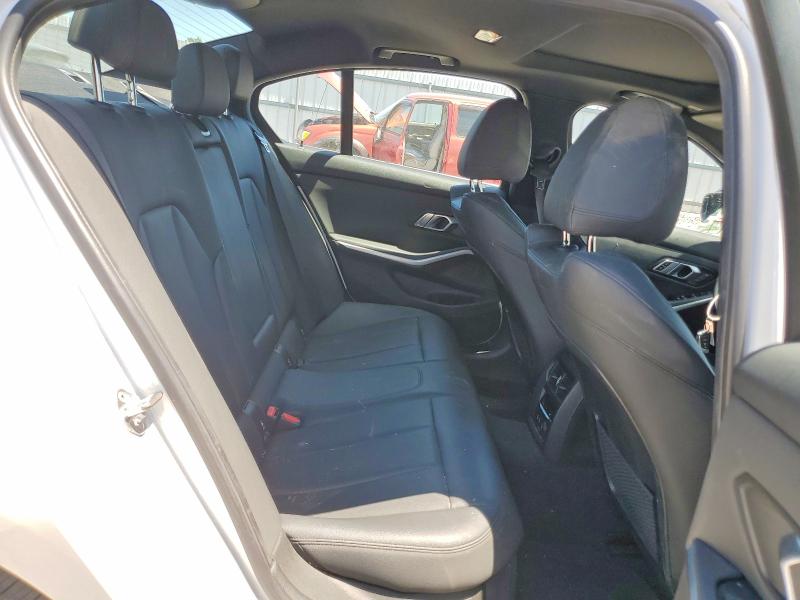 Продаж на аукціоні авто 2019 Bmw 330xi, vin: WBA5R7C58KAJ83458, номер лоту: 55857666