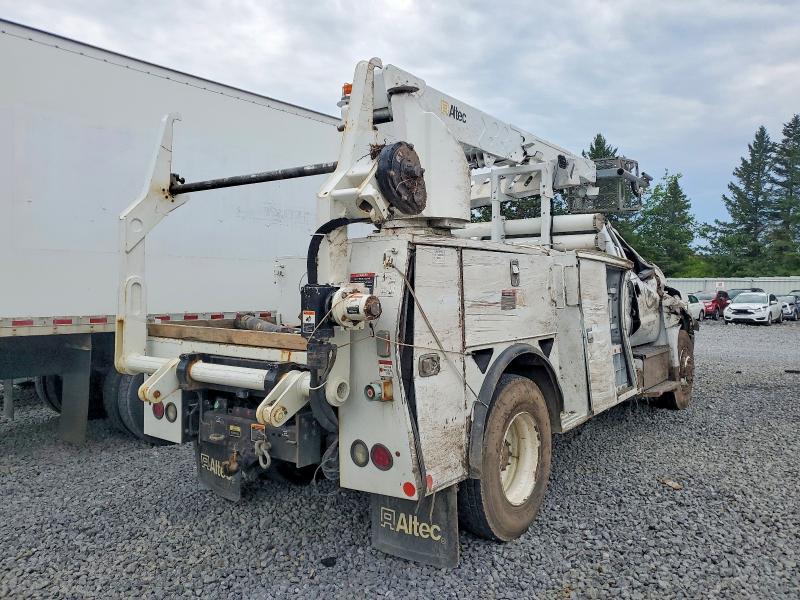 Продаж на аукціоні авто 2019 Ford F750, vin: 1FDWF7DX8KDF07261, номер лоту: 58901166