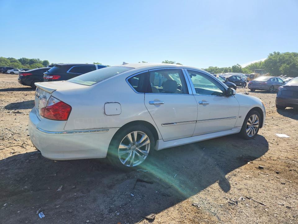 Продаж на аукціоні авто 2008 Infiniti M35, vin: JNKAY01F78M654013, номер лоту: 56825426