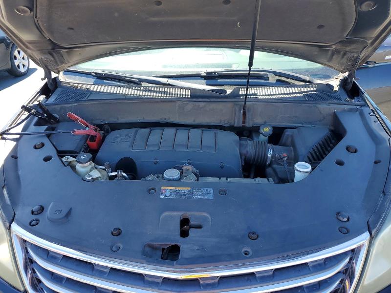 Продажа на аукционе авто 2014 Chevrolet Traverse, vin: 1GNKVGKD0EJ365435, номер лота: 70244455