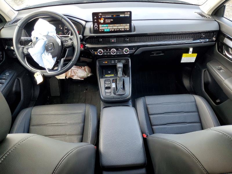 Aukcja sprzedaży 2025 Honda Cr-v, vin: 2HKRS4H70SH494828, numer aukcji: 58585916