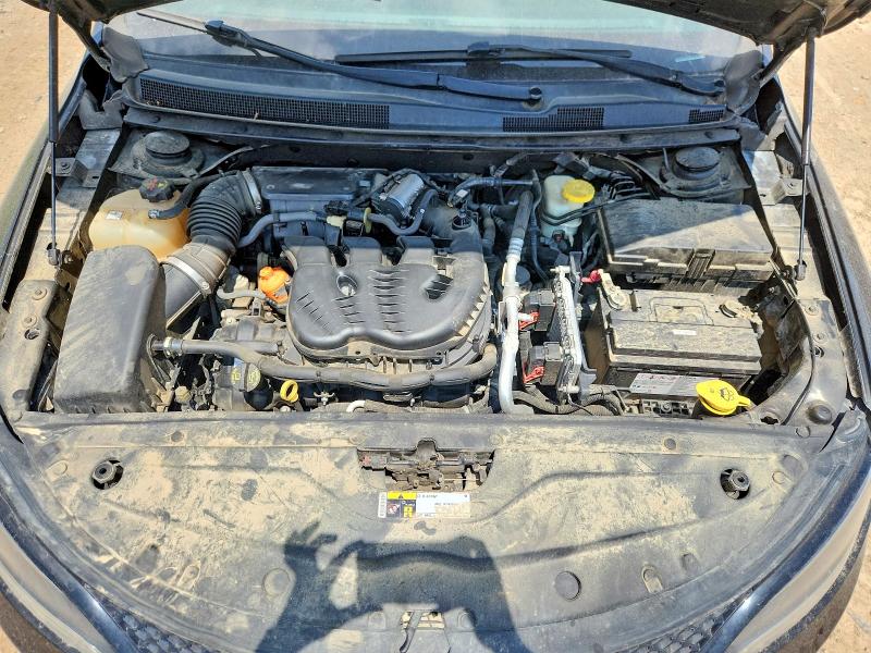 2016 Chrysler 200 მანქანა იყიდება აუქციონზე, vin: 1C3CCCBG1GN184169, აუქციონის ნომერი: 56337996