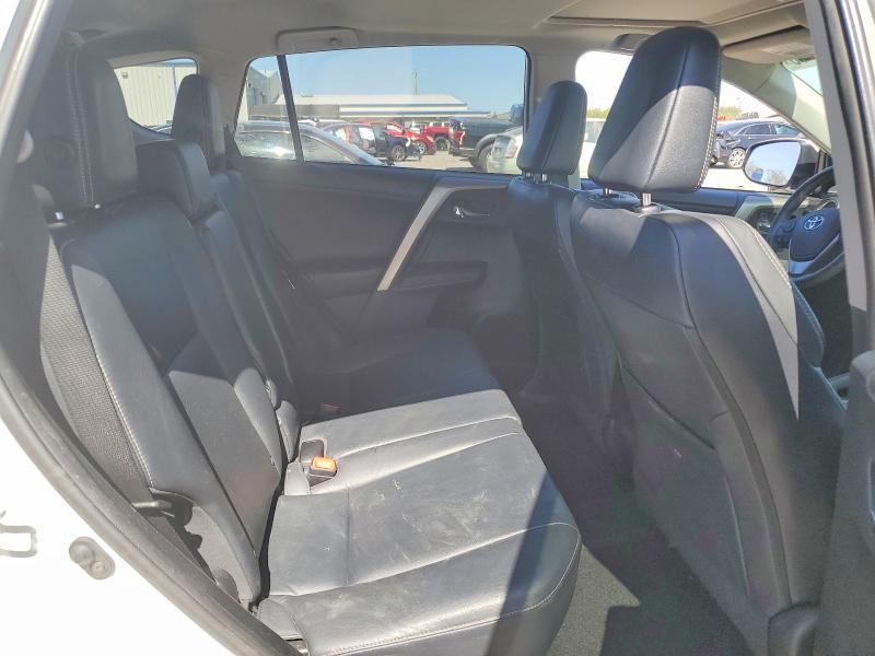 Продажа на аукционе авто 2015 Toyota Rav4, vin: 2T3YFREV3FW209635, номер лота: 55747716