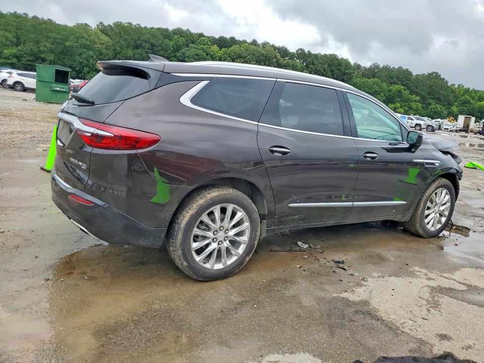 Продажа на аукционе авто 2018 Buick Enclave, vin: 5GAEVBKW0JJ166925, номер лота: 57689996
