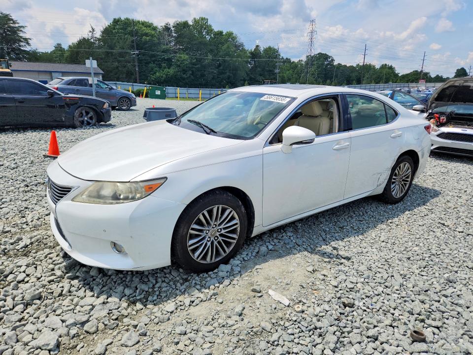 Aukcja sprzedaży 2013 Lexus Es, vin: JTHBK1GG9D2041635, numer aukcji: 58615656