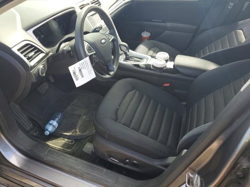 55544226 :رقم المزاد ، 3FA6P0H78DR104383 vin ، 2013 Ford Fusion مزاد بيع