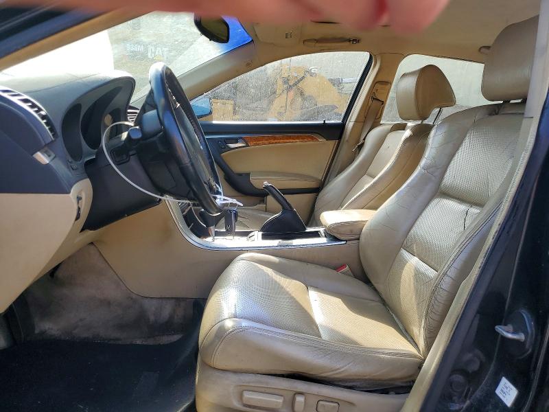 Продаж на аукціоні авто 2004 Acura Tl, vin: 19UUA66274A012092, номер лоту: 56101206