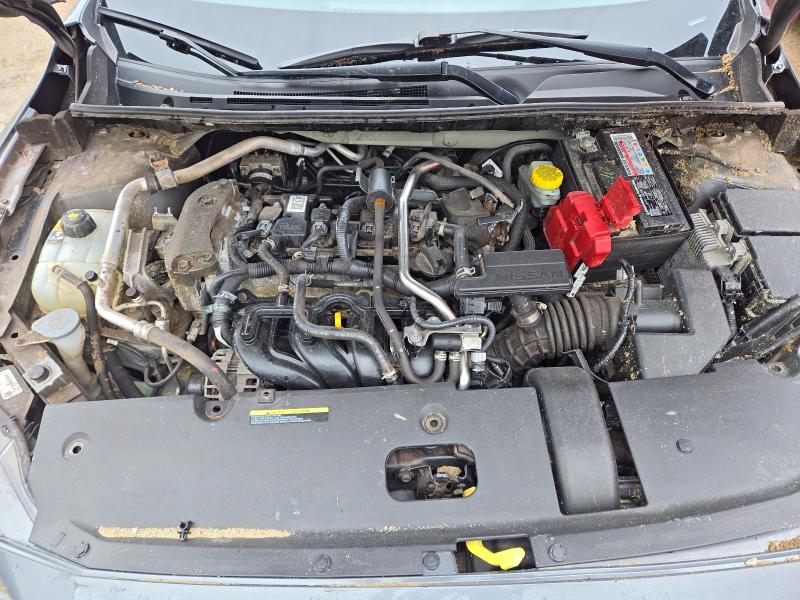 55868126 :رقم المزاد ، 3N1AB8BV5NY300400 vin ، 2022 Nissan Sentra مزاد بيع