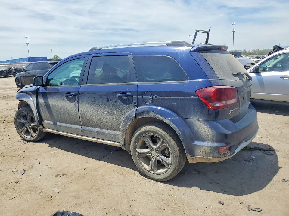 Aukcja sprzedaży 2020 Dodge Journey, vin: 3C4PDCGBXLT266791, numer aukcji: 55825016