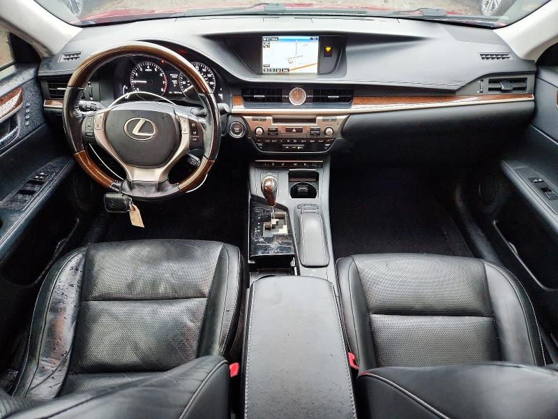 Aukcja sprzedaży 2015 Lexus Es, vin: JTHBK1GG6F2195285, numer aukcji: 57521916