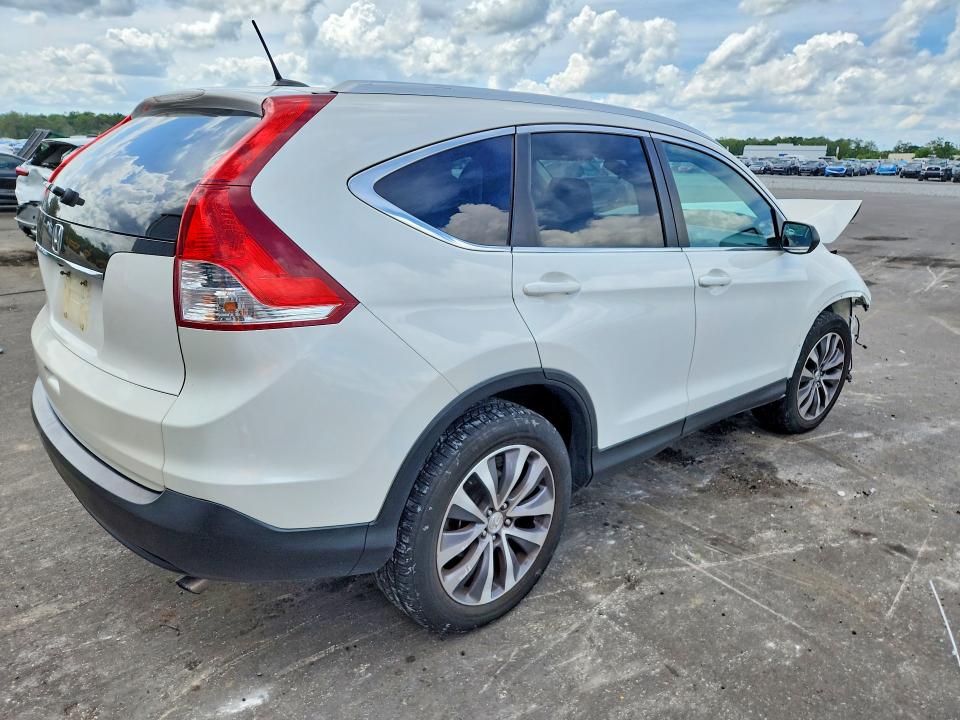 Aukcja sprzedaży 2013 Honda Cr-v, vin: 5J6RM3H71DL037815, numer aukcji: 56286806