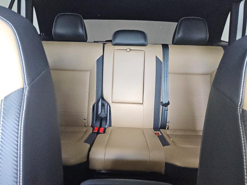 2021 Volkswagen Atlas Cross Sport მანქანა იყიდება აუქციონზე, vin: 1V2PE2CA9MC202337, აუქციონის ნომერი: 56502576