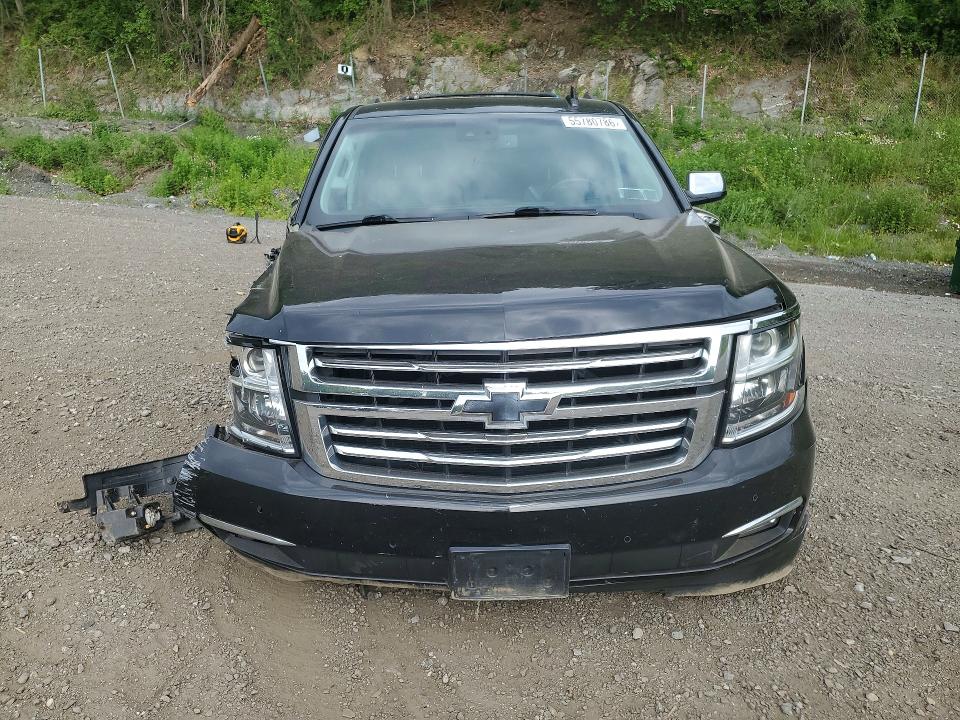 55780786 :رقم المزاد ، 1GNSKJKC3GR232105 vin ، 2016 Chevrolet Suburban مزاد بيع
