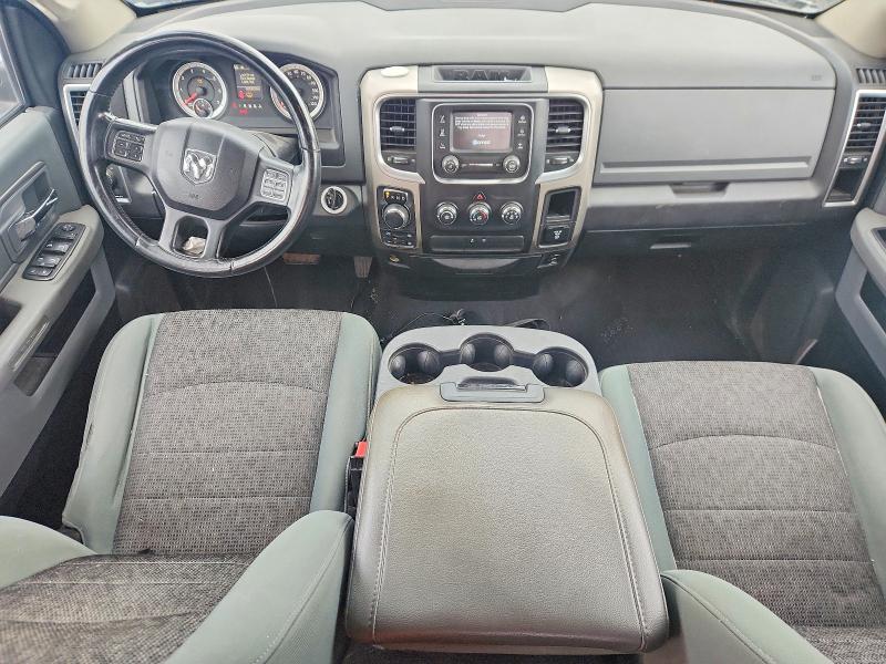 Продажа на аукционе авто 2015 Ram 1500, vin: 1C6RR7GT1FS645136, номер лота: 56175986