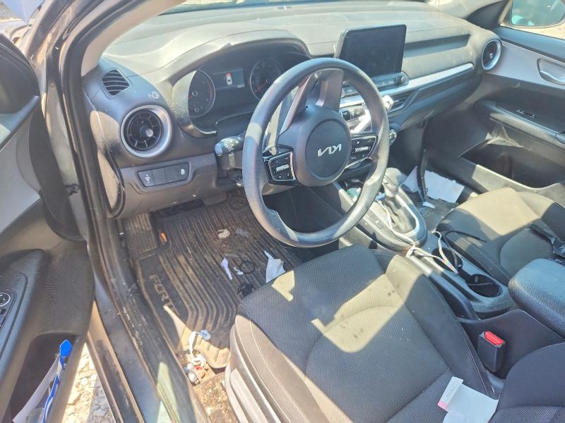 Продажа на аукционе авто 2024 Kia Forte, vin: 3KPF24AD2RE724550, номер лота: 55717616