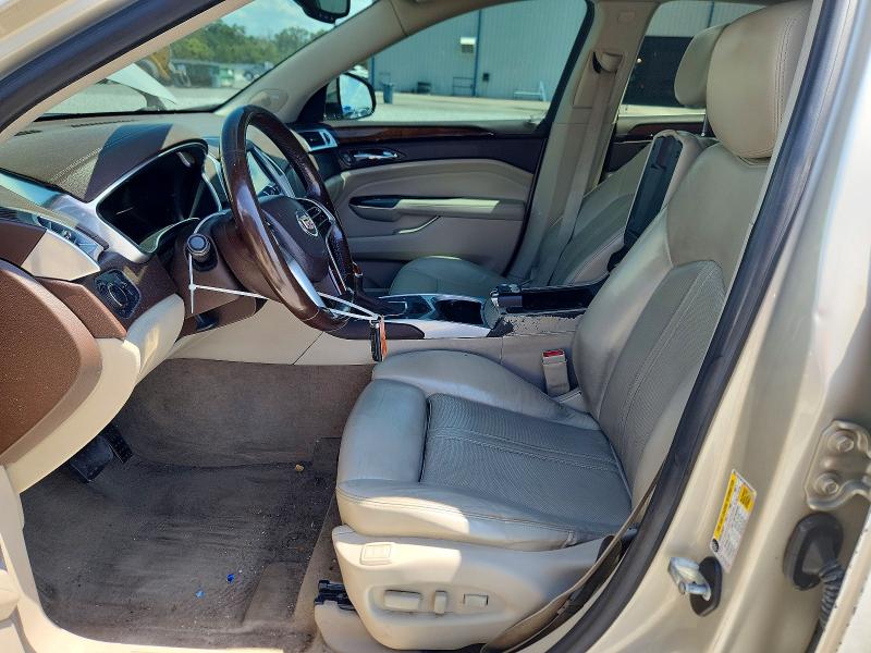Aukcja sprzedaży 2013 Cadillac Srx, vin: 3GYFNCE30DS633431, numer aukcji: 59175856