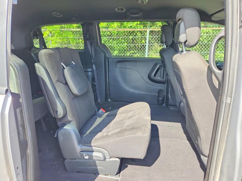Aukcja sprzedaży 2019 Dodge Grand Caravan, vin: 2C4RDGBG7KR780800, numer aukcji: 58181896