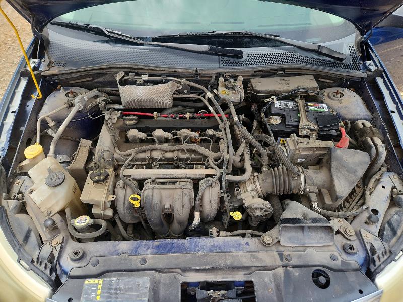 Aukcja sprzedaży 2008 Ford Focus, vin: 1FAHP35N98W183739, numer aukcji: 58984946