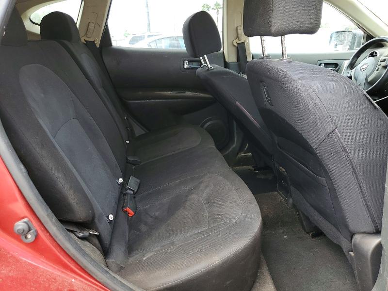 Aukcja sprzedaży 2010 Nissan Rogue, vin: JN8AS5MT2AW022021, numer aukcji: 55058106