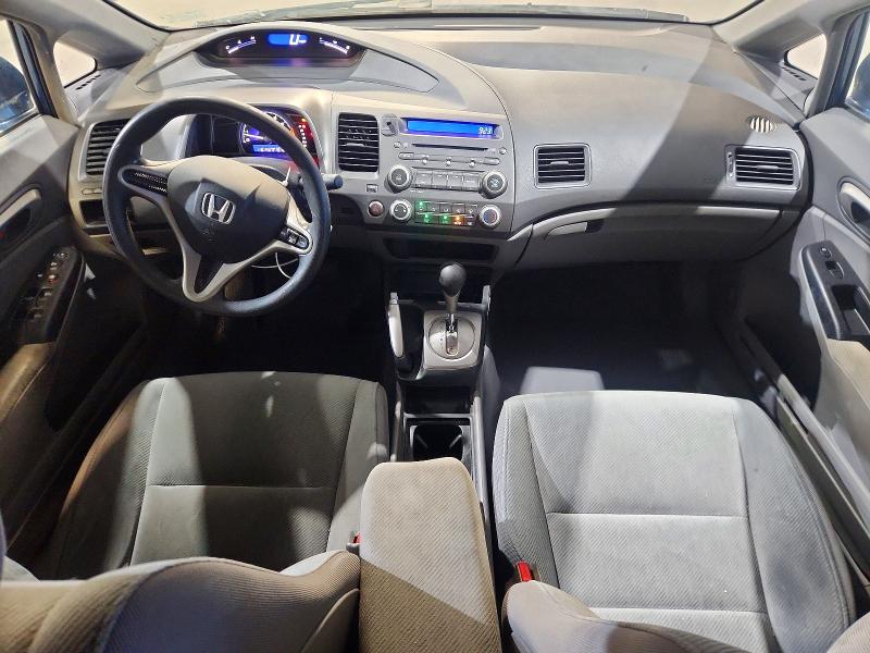 Aukcja sprzedaży 2011 Honda Civic, vin: 2HGFA1F54BH506723, numer aukcji: 56508026