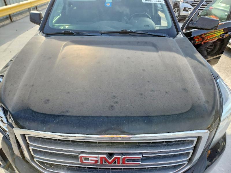 2016 Gmc Yukon მანქანა იყიდება აუქციონზე, vin: 1GKS1BKC7GR201431, აუქციონის ნომერი: 59092226
