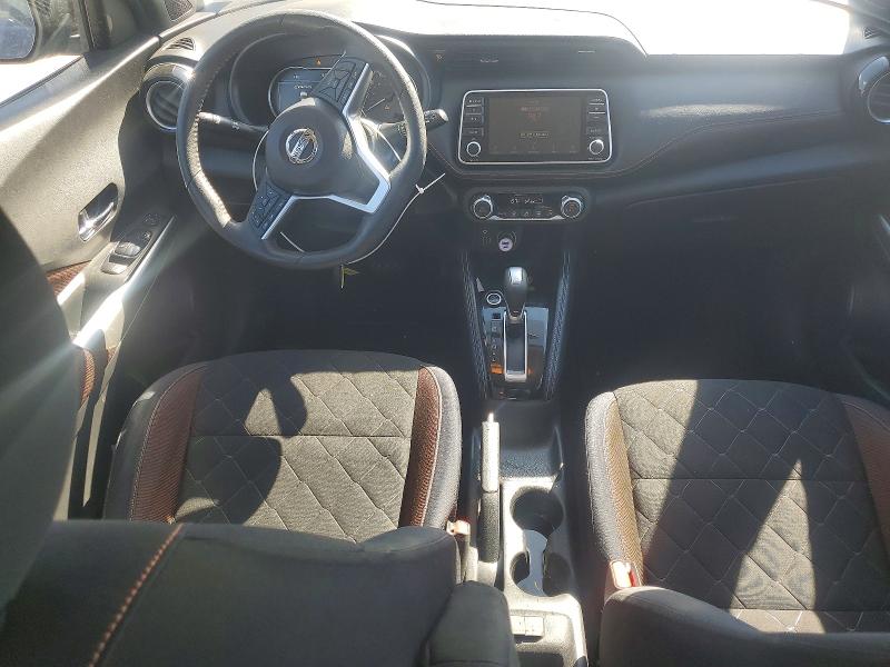 Aukcja sprzedaży 2018 Nissan Kicks, vin: 3N1CP5CU6JL512955, numer aukcji: 57135686