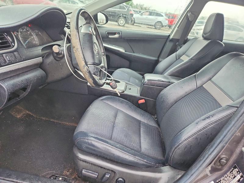 Aukcja sprzedaży 2014 Toyota Camry, vin: 4T1BF1FK1EU820671, numer aukcji: 56424506