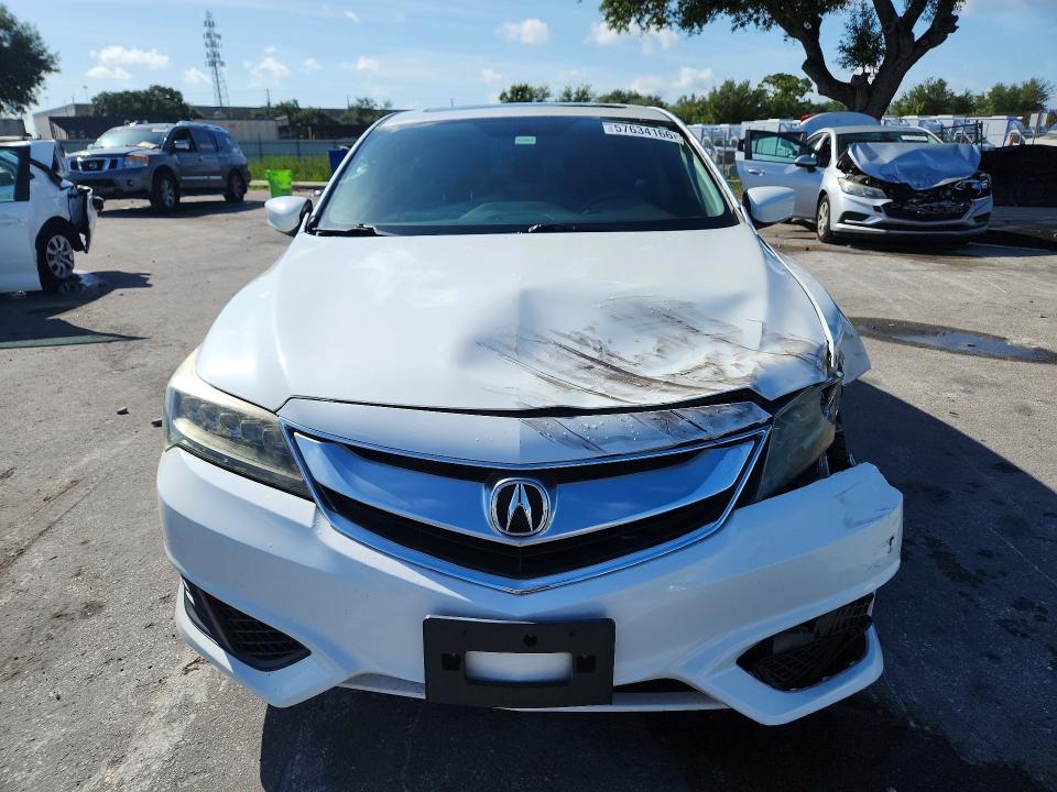 Aukcja sprzedaży 2017 Acura Ilx, vin: 19UDE2F33HA005247, numer aukcji: 57634166