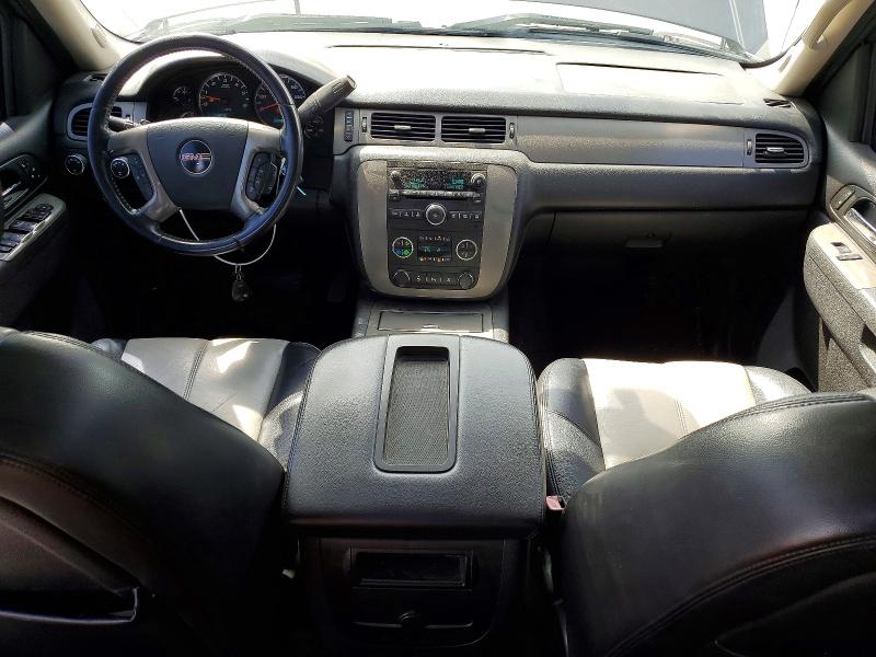 2010 Gmc Sierra მანქანა იყიდება აუქციონზე, vin: 3GTRKWE39AG211265, აუქციონის ნომერი: 57052806