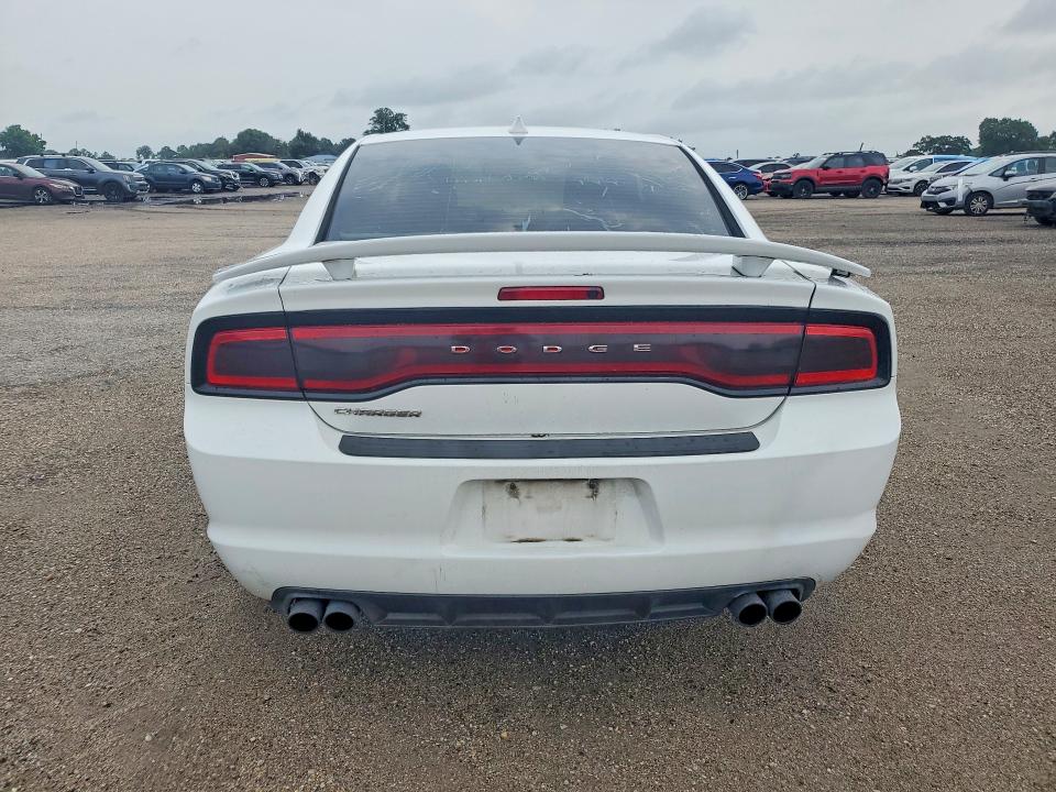 Aukcja sprzedaży 2014 Dodge Charger, vin: 2C3CDXBG5EH350364, numer aukcji: 57836726