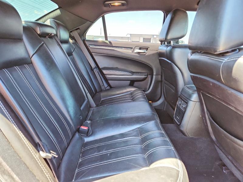 Aukcja sprzedaży 2019 Chrysler 300, vin: 2C3CCAGG3KH648853, numer aukcji: 56547706