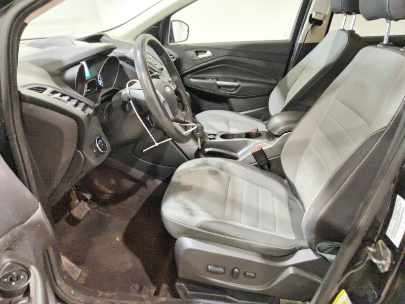 Aukcja sprzedaży 2016 Ford Escape, vin: 1FMCU9GX5GUA30487, numer aukcji: 57900906