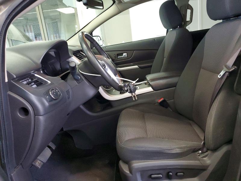 Aukcja sprzedaży 2012 Ford Edge, vin: 2FMDK4JC2CBA89001, numer aukcji: 57067596