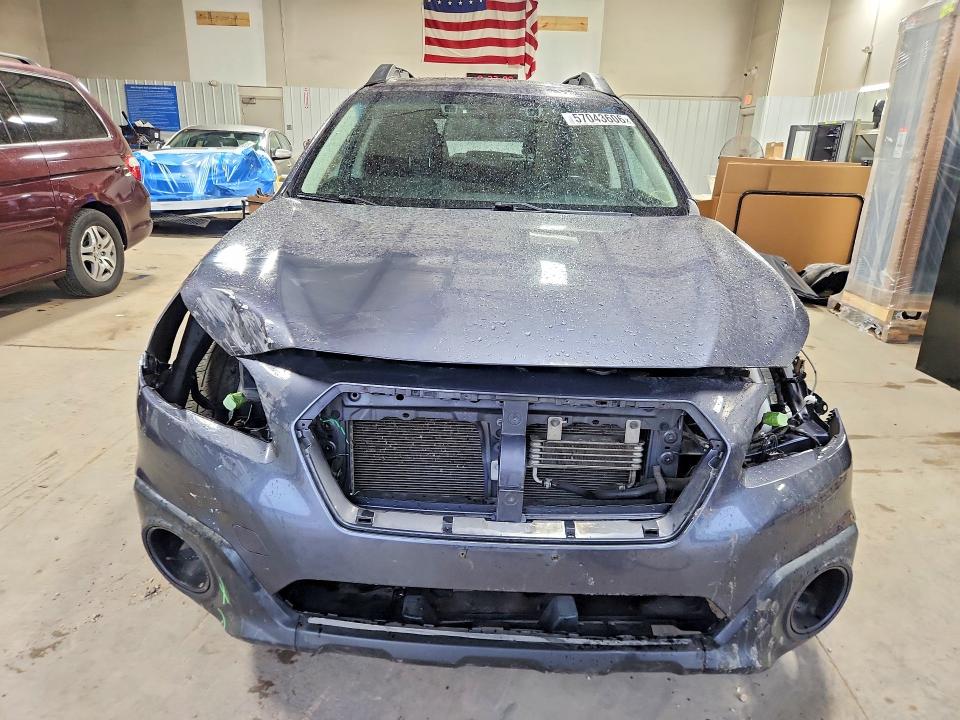 Продажа на аукционе авто 2016 Subaru Outback, vin: 4S4BSENC0G3248613, номер лота: 57043606