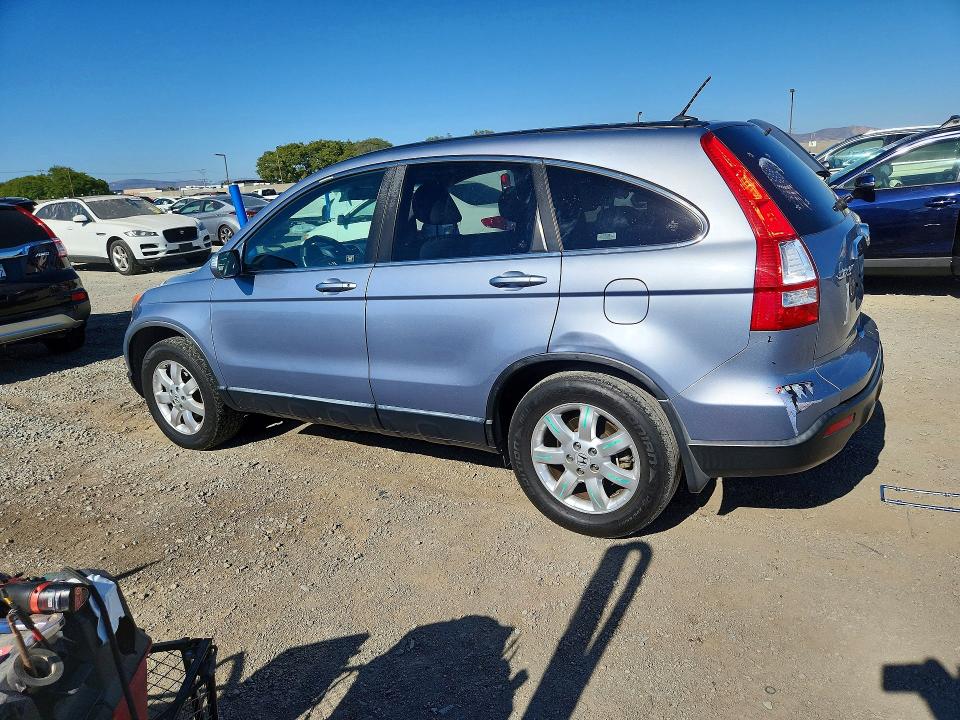 Aukcja sprzedaży 2008 Honda Cr-v, vin: JHLRE38778C010713, numer aukcji: 58437446