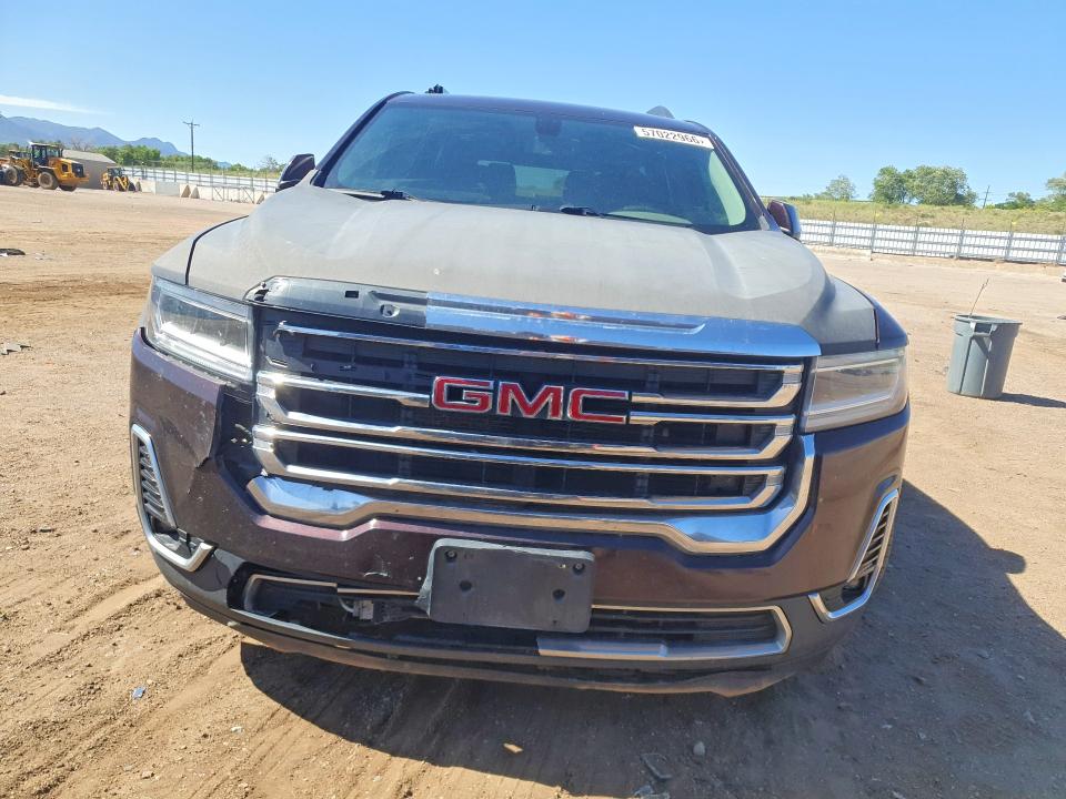 Продажа на аукционе авто 2020 Gmc Acadia, vin: 1GKKNULS3LZ135993, номер лота: 57022966