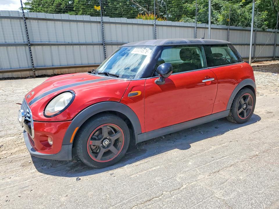 Продаж на аукціоні авто 2015 Mini Cooper, vin: WMWXM5C56FT942677, номер лоту: 58304676